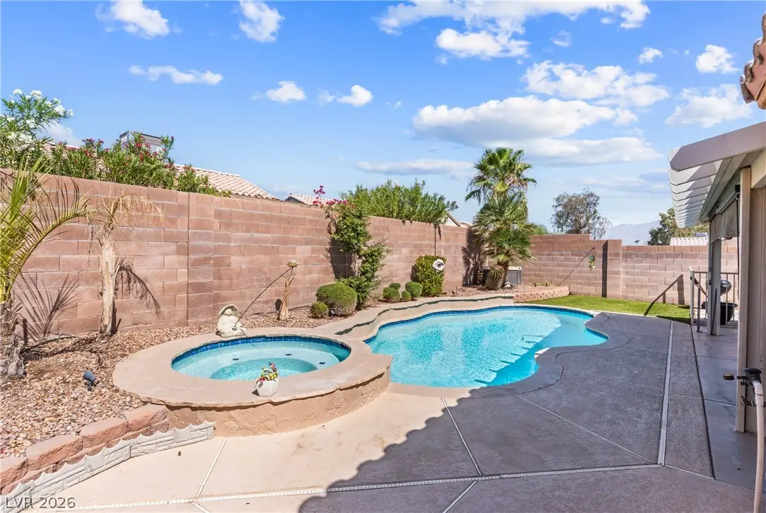 3713 Covewick Drive, North Las Vegas, NV 89032 - #1