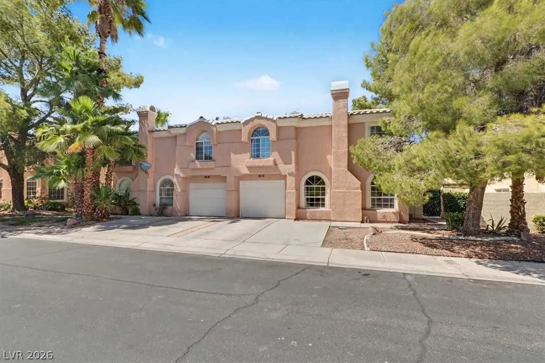 8440 Stoney Bluff Avenue, Las Vegas, NV 89129 - #1