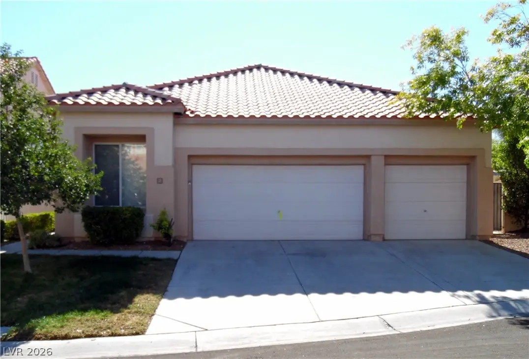 10313 Huxley Cross Lane, Las Vegas, NV 89144 - #1