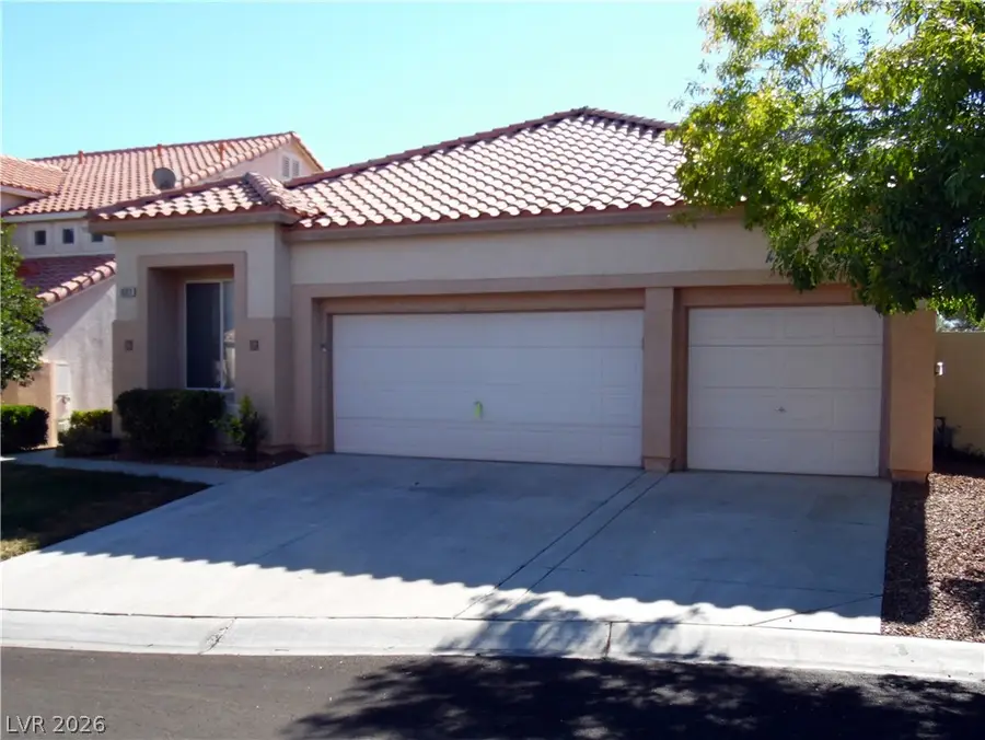 10313 Huxley Cross Lane, Las Vegas, NV 89144 - #2