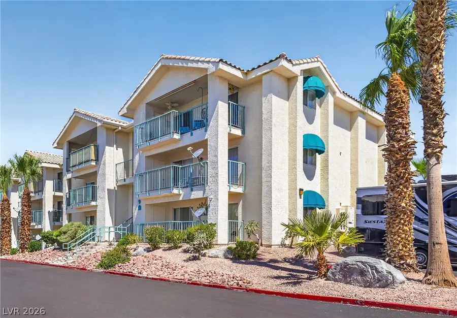 3550 Bay Sands Drive #2070, Laughlin, NV 89029 - #3