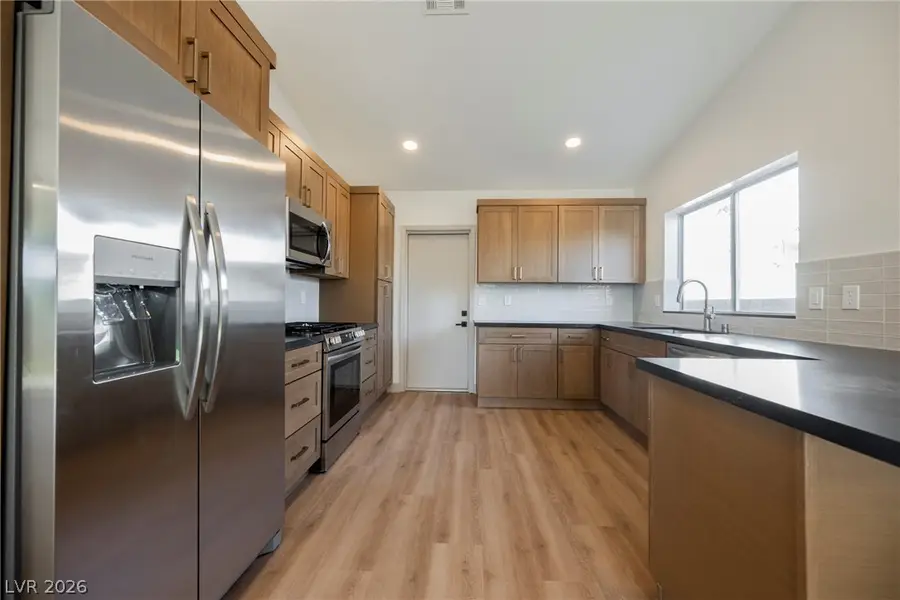 4312 Yorkwood Drive, North Las Vegas, NV 89032 - #2