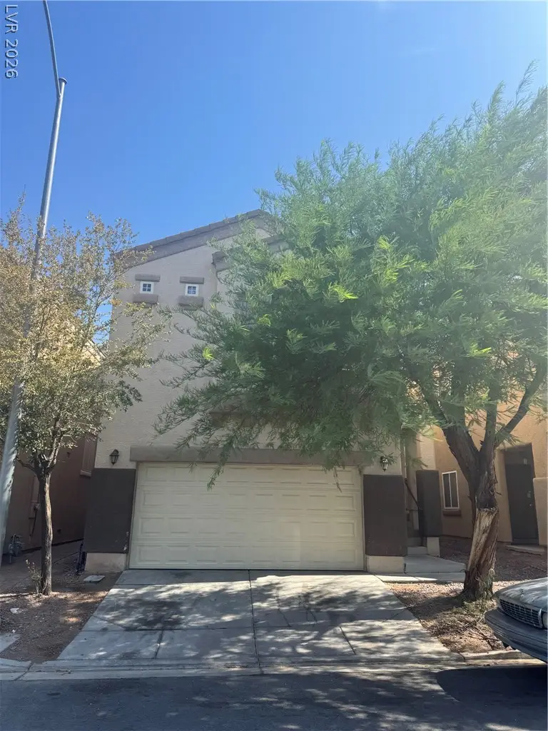6231 Port Astoria Court, Las Vegas, NV 89122 - #1