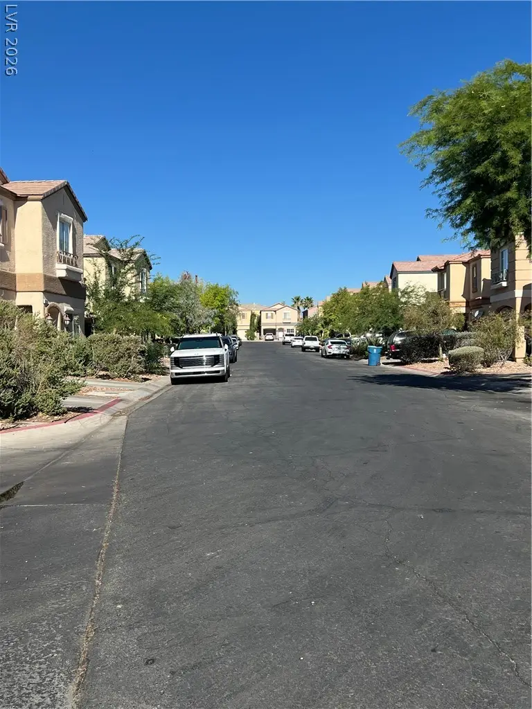 6116 Mountain Hemlock Avenue, Las Vegas, NV 89139 - #2