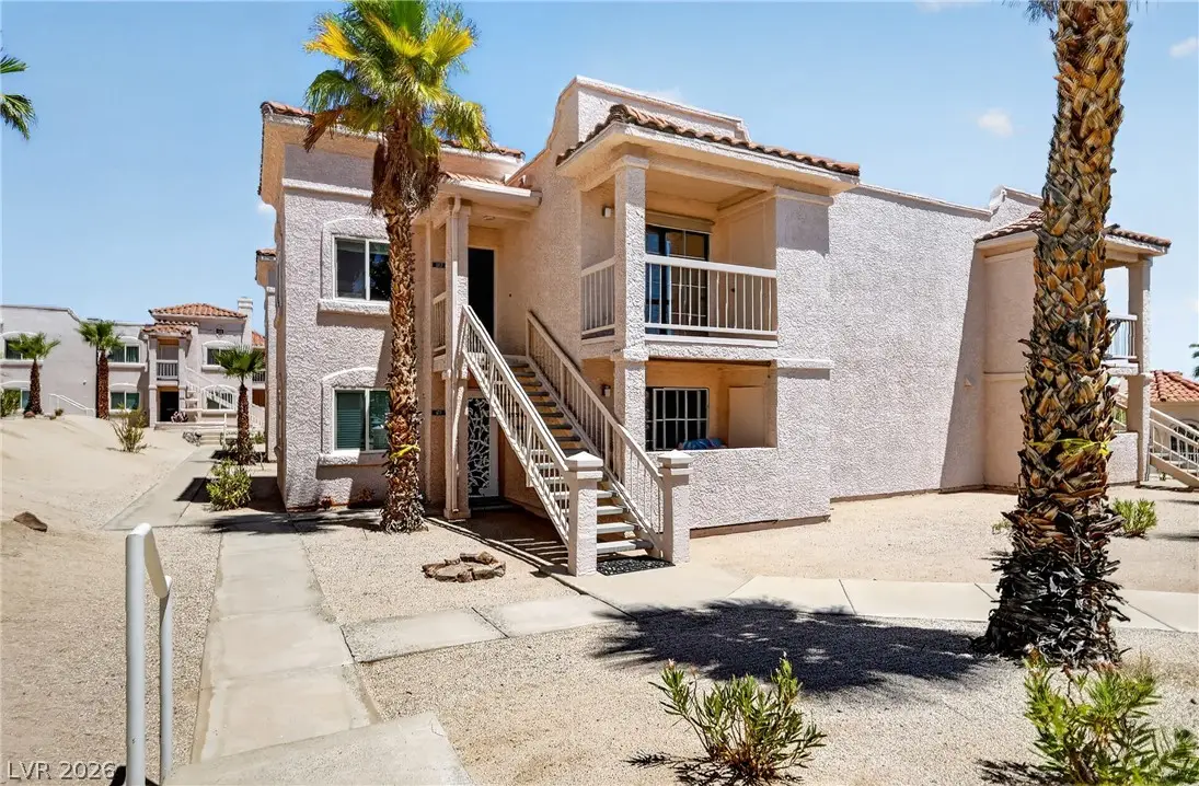 1948 Las Palmas Lane #277, Laughlin, NV 89029 - #1