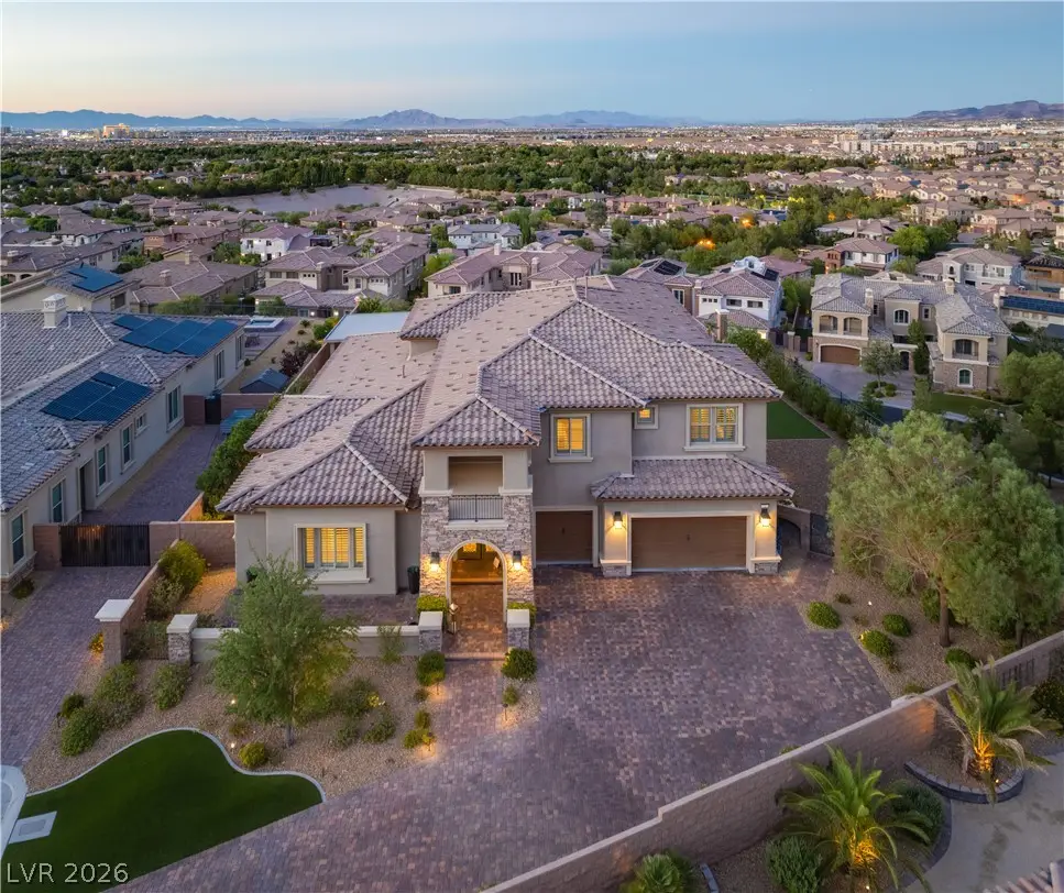 2 Olympia Outlook Drive, Las Vegas, NV 89141 - #1