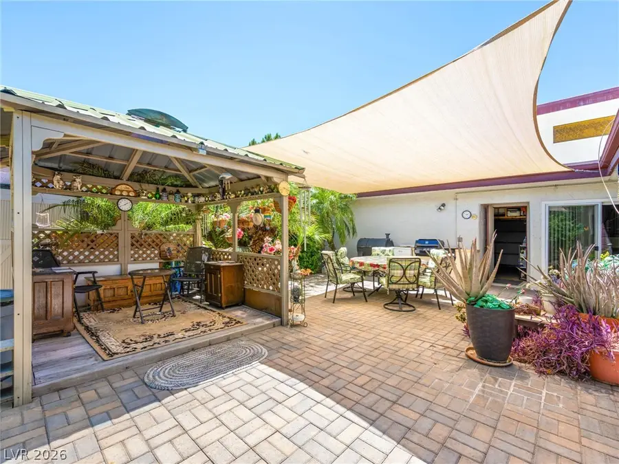 3422 Kensbrook Street, Las Vegas, NV 89121 - #3