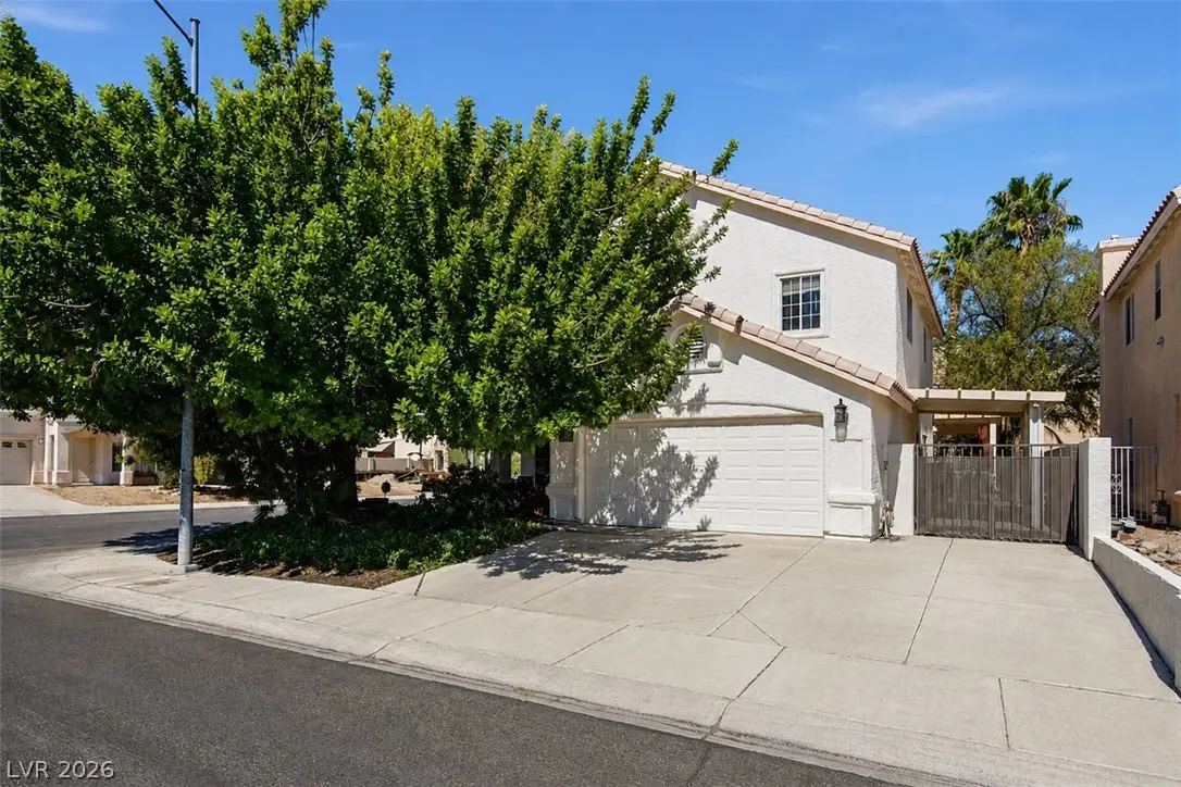 5936 Royal Castle Lane, Las Vegas, NV 89130 - #1