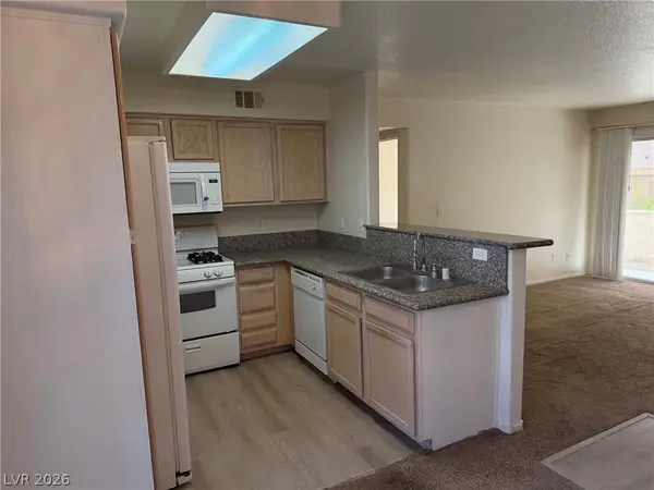 5259 Caspian Springs Drive #103, Las Vegas, NV 89120