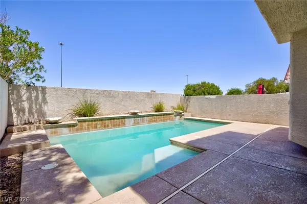 1835 Poetic Valley Circle, Henderson, NV 89012