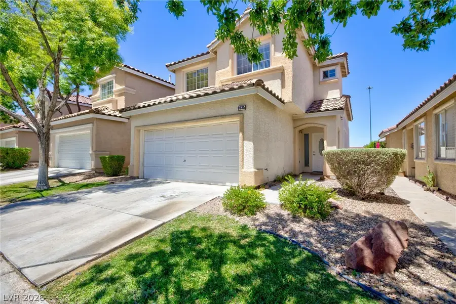 1835 Poetic Valley Circle, Henderson, NV 89012 - #2