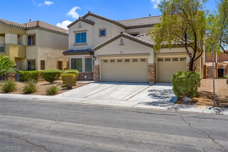 2505 Festive Court, North Las Vegas, NV 89032 - #2