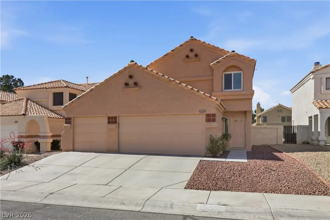9537 Wooden Pier Way, Las Vegas, NV 89117 - #1