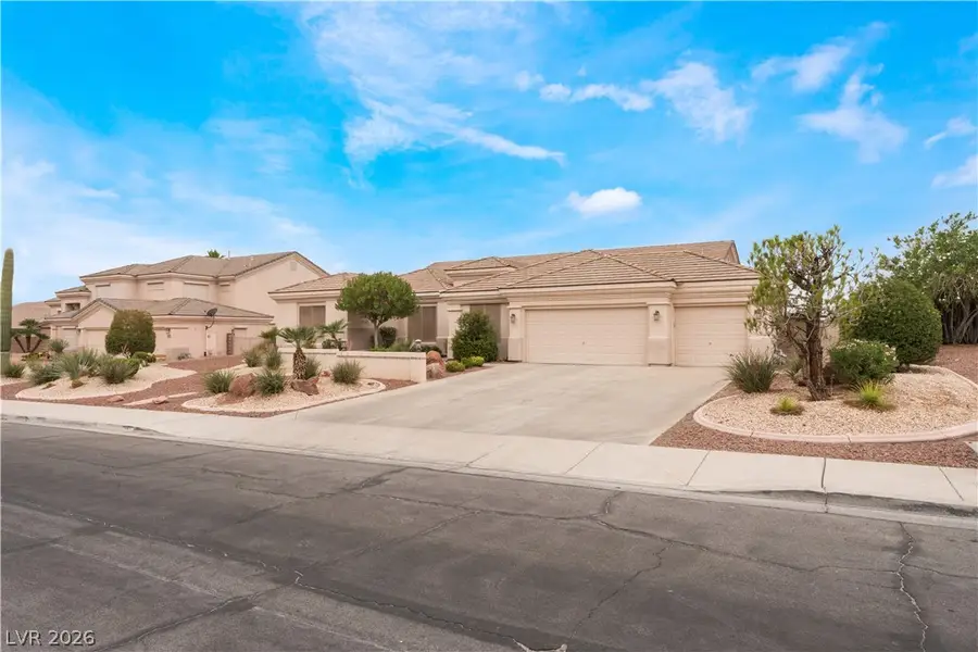 931 Temple View Drive, Las Vegas, NV 89110 - #2
