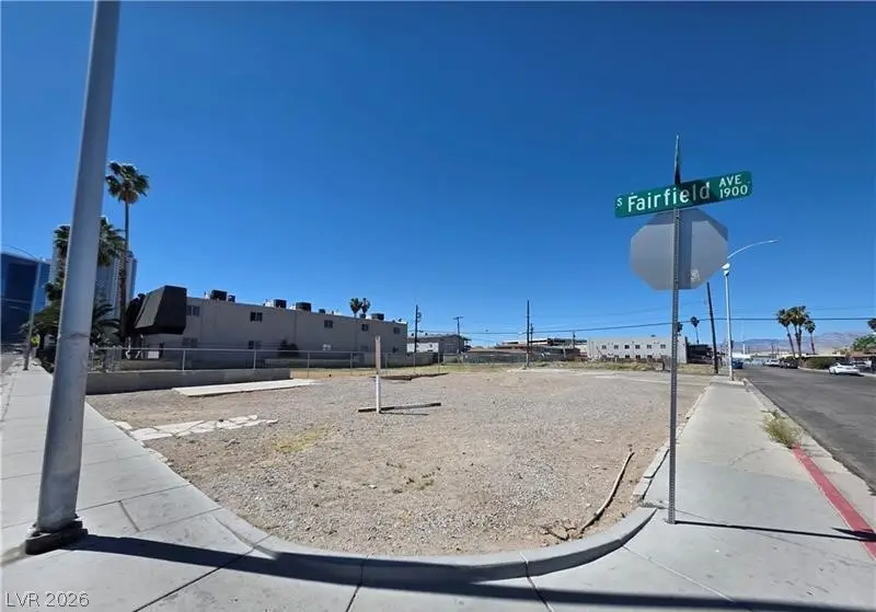 1900 Fairfield Avenue, Las Vegas, NV 89102 - #1