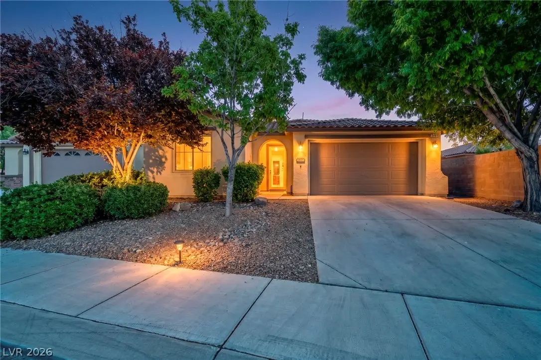 5401 Carrara Pointe Street, Pahrump, NV 89061 - #1