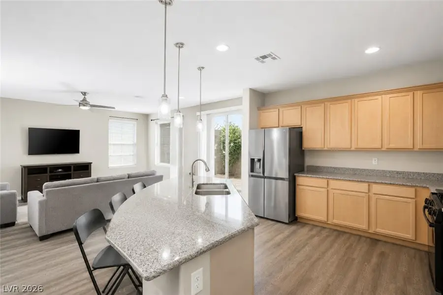 7730 Peace Lily Court, Las Vegas, NV 89139 - #3