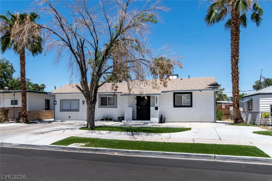 1937 Peyton Drive, Las Vegas, NV 89104 - #1