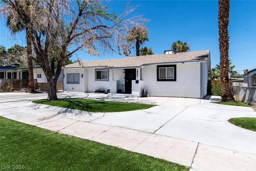 1937 Peyton Drive, Las Vegas, NV 89104 - #3