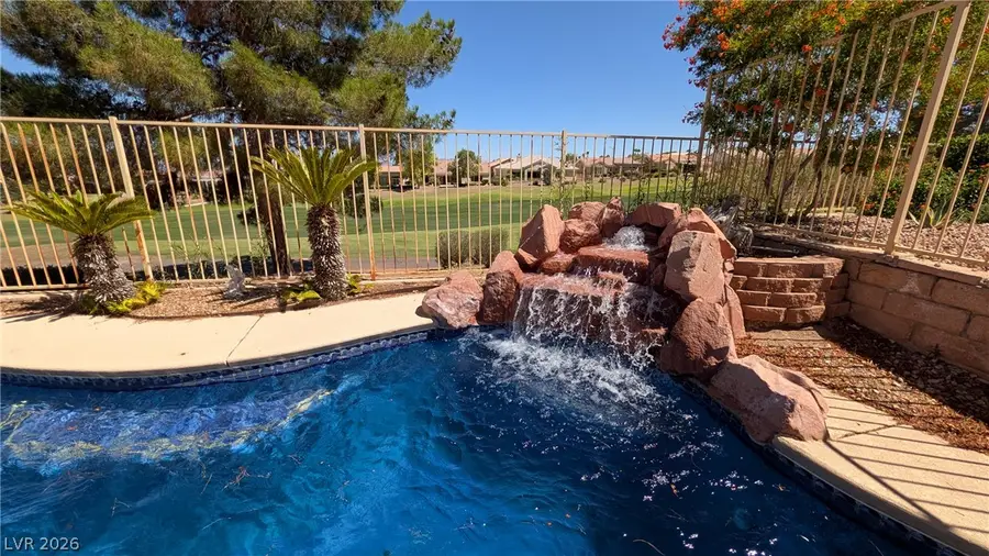 3128 Darby Falls Drive, Las Vegas, NV 89134 - #2