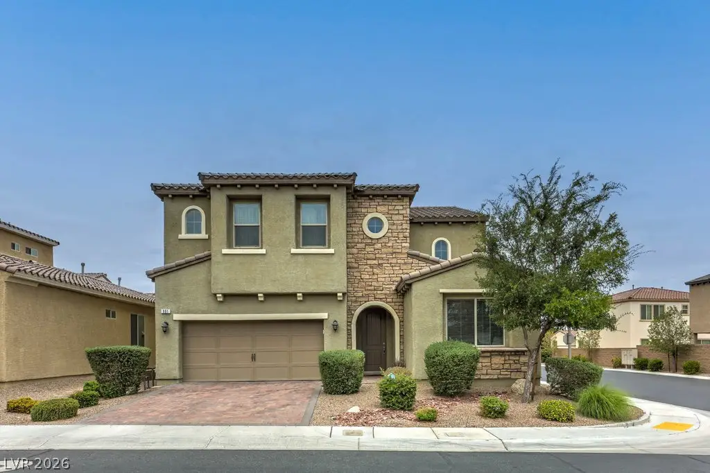 991 Whitworth Avenue, Las Vegas, NV 89148 - #1