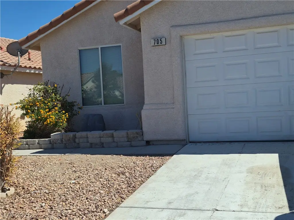 705 W Alecandro Daniel Avenue, North Las Vegas, NV 89031 - #1