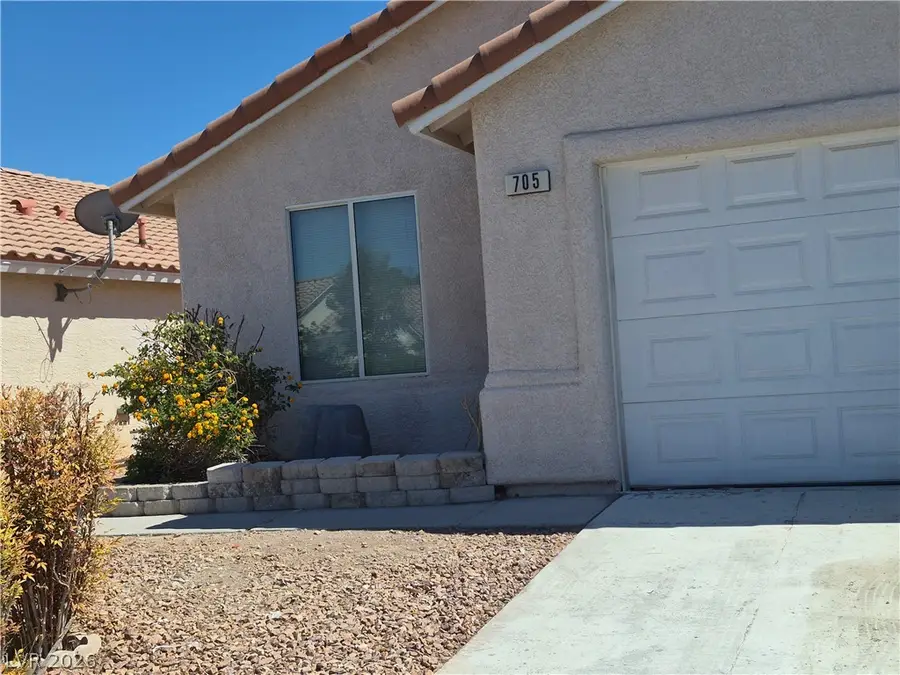 705 W Alecandro Daniel Avenue, North Las Vegas, NV 89031 - #3