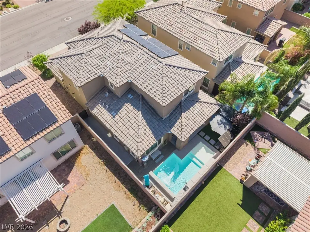 12825 Alcores Street, Las Vegas, NV 89141 - #1