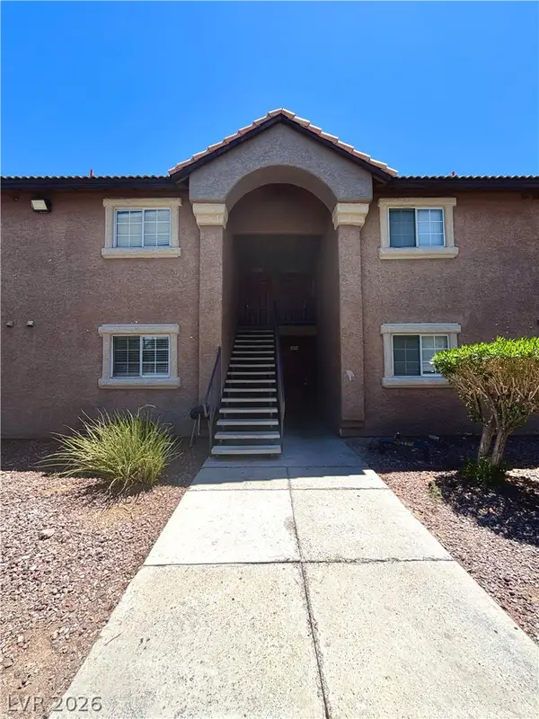 2750 S Durango Drive #1032, Las Vegas, NV 89117