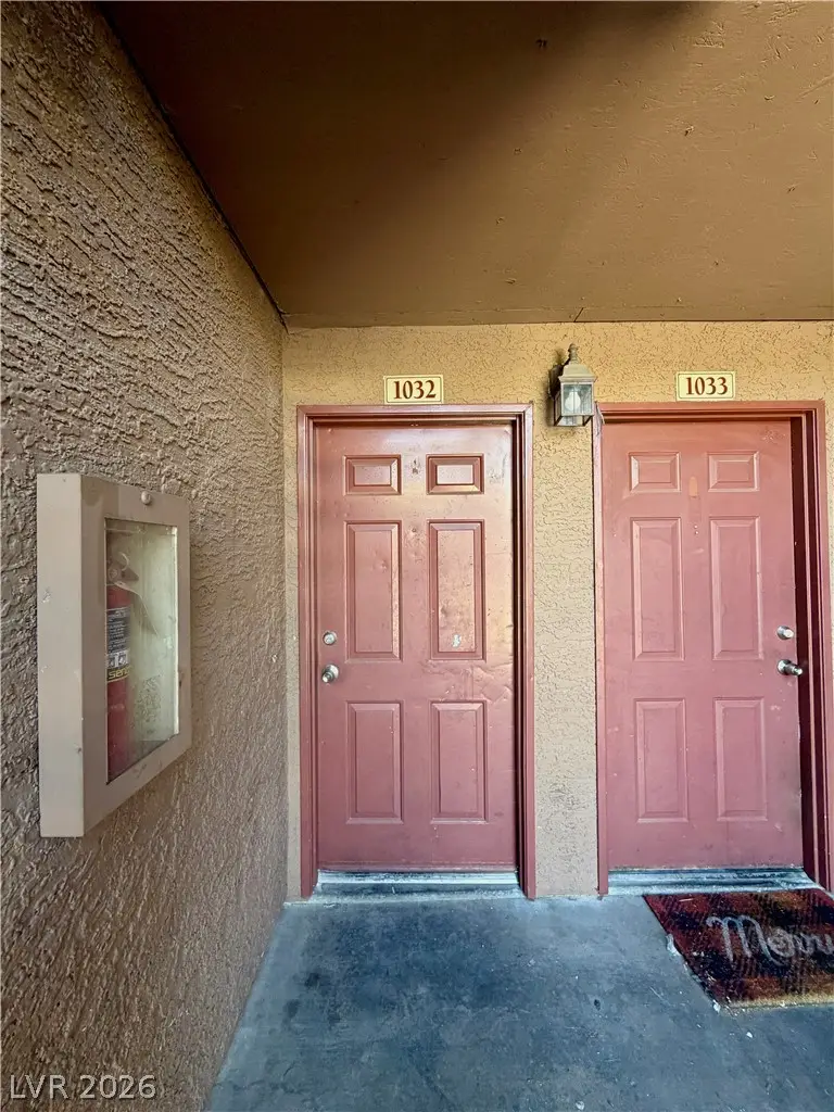 2750 S Durango Drive #1032, Las Vegas, NV 89117 - #3