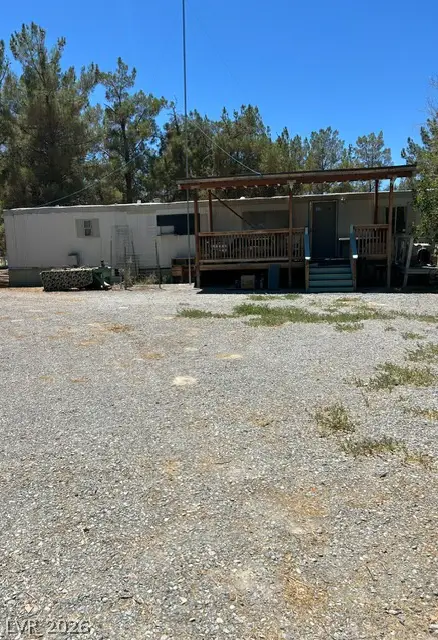 4771 Elizabeth Street, Pahrump, NV 89048