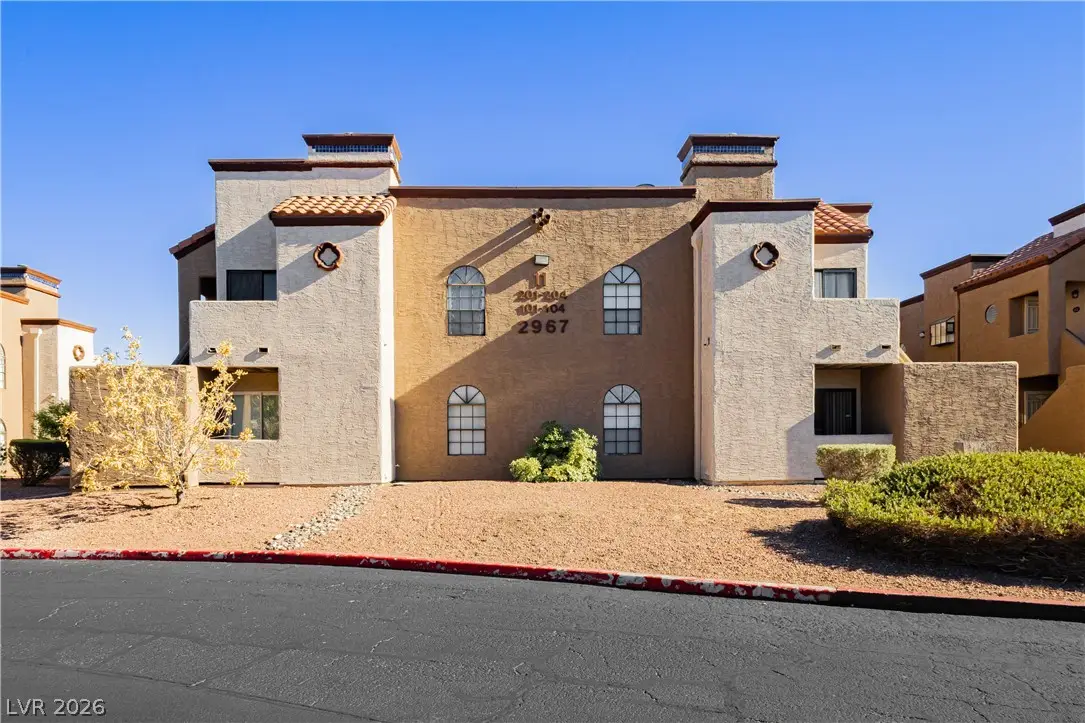 2967 Juniper Hills Boulevard #101, Las Vegas, NV 89142 - #1