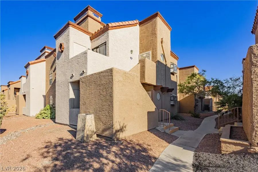 2967 Juniper Hills Boulevard #101, Las Vegas, NV 89142 - #2