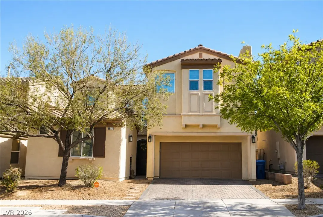 8517 Kellman Avenue, Las Vegas, NV 89143 - #1