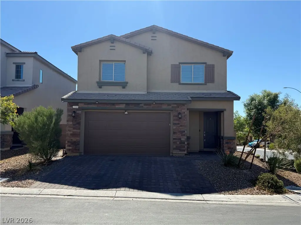 2715 Aldine Court, Las Vegas, NV 89142 - #1