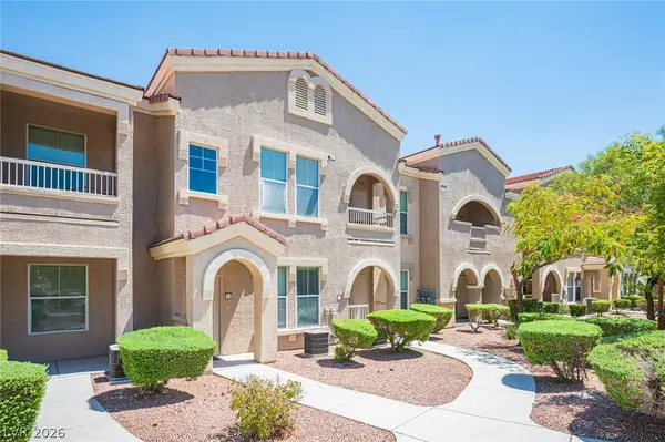 10550 W Alexander Road #2014, Las Vegas, NV 89129