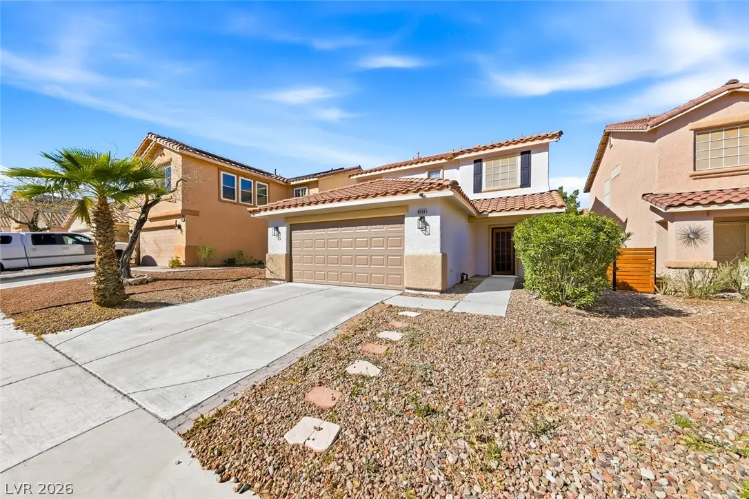 8608 Hidden Pines Avenue, Las Vegas, NV 89143 - #1
