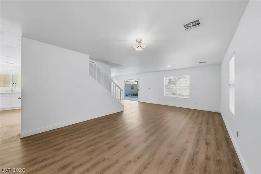 8608 Hidden Pines Avenue, Las Vegas, NV 89143 - #3