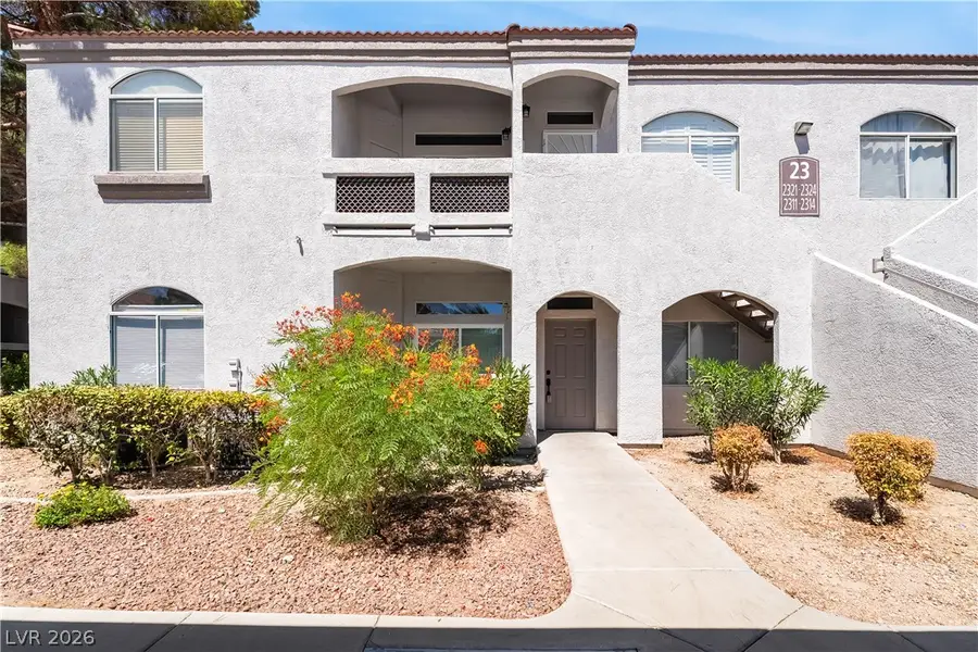 700 Carnegie Street #2314, Henderson, NV 89052 - #2