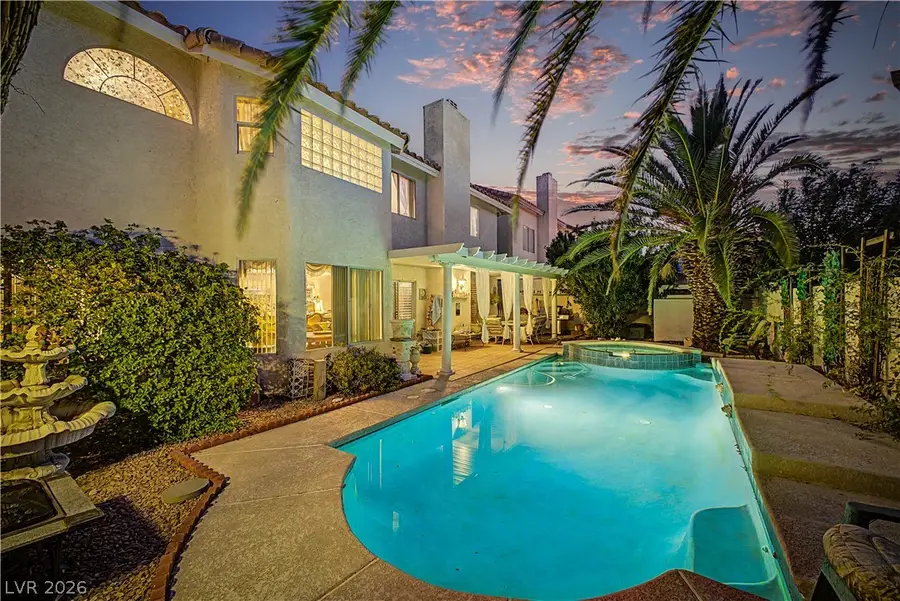 8208 Swan Lake Avenue, Las Vegas, NV 89128 - #2
