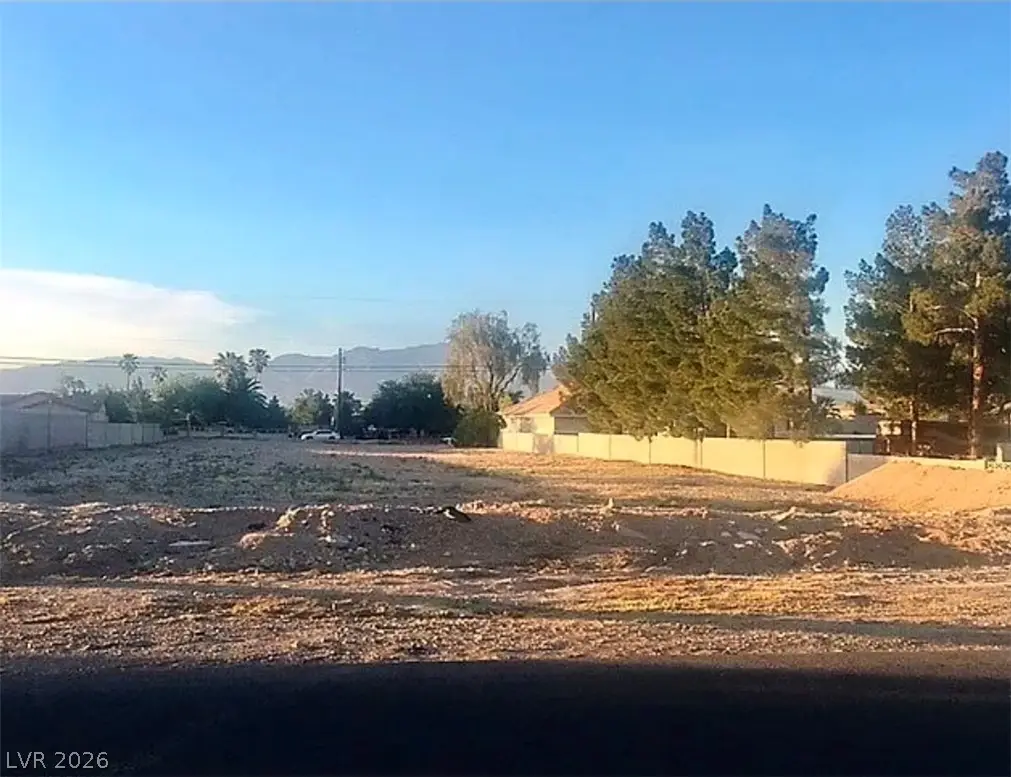 4900 Jay Avenue, Las Vegas, NV 89130 - #1
