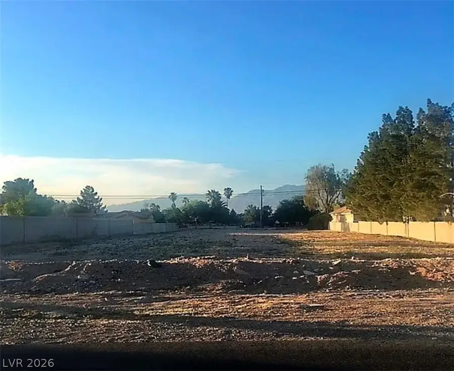 4900 Jay Avenue, Las Vegas, NV 89130 - #2
