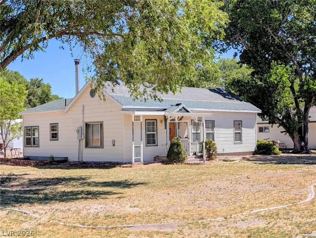 997 Phillips Street, Panaca, NV 89042 - #1