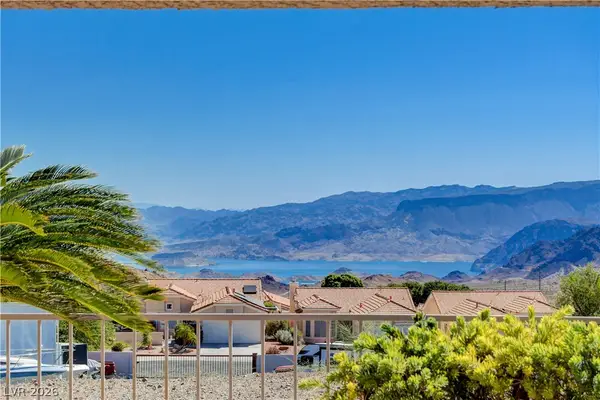 454 America Court, Boulder City, NV 89005