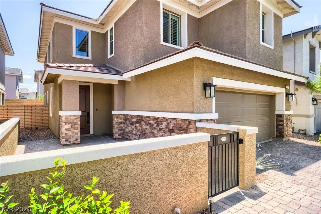 189 Lilt Avenue, Henderson, NV 89011 - #1