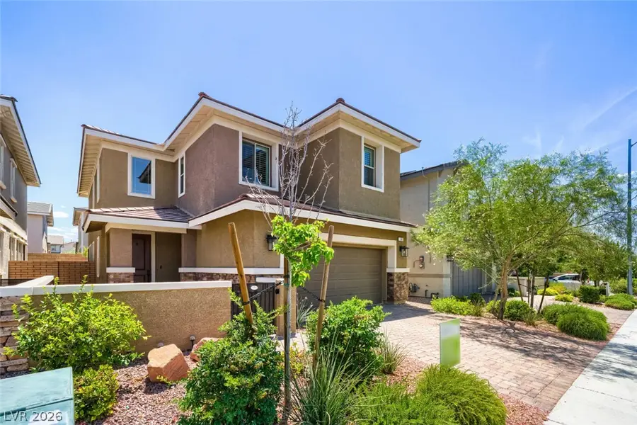 189 Lilt Avenue, Henderson, NV 89011 - #3