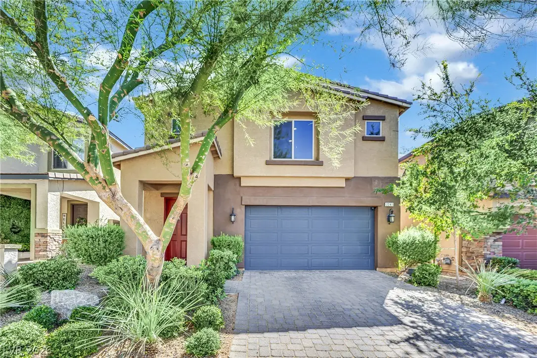 2241 Mundare Drive, Henderson, NV 89002 - #1