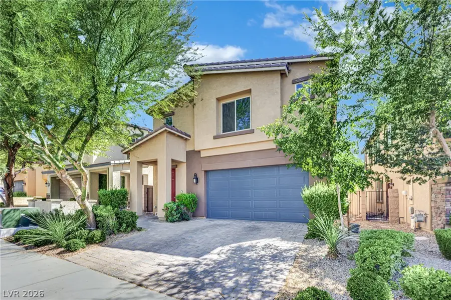 2241 Mundare Drive, Henderson, NV 89002 - #3