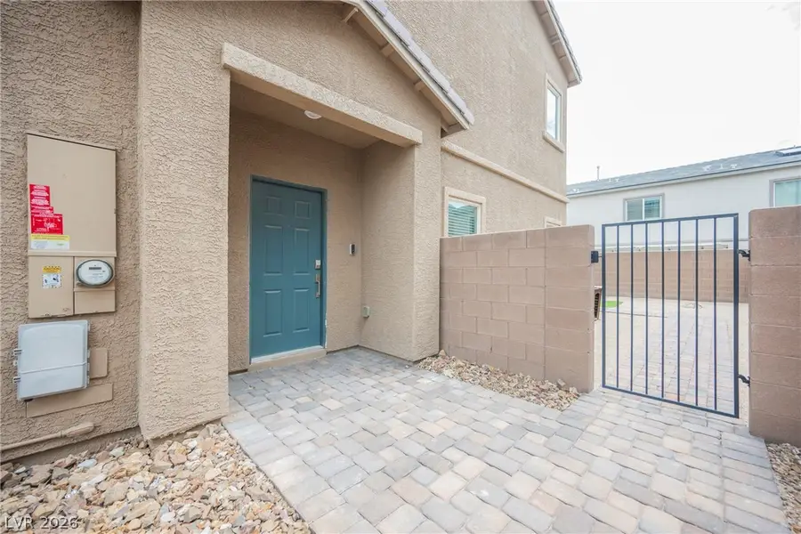 6940 Fossil Rim Street, North Las Vegas, NV 89084 - #2