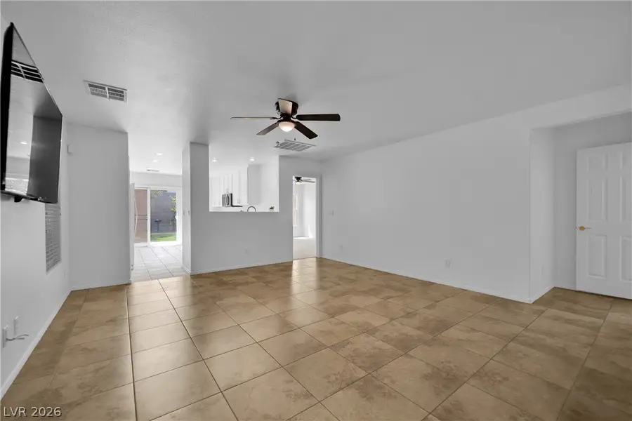 3963 Goldspur Street, Las Vegas, NV 89129 - #3